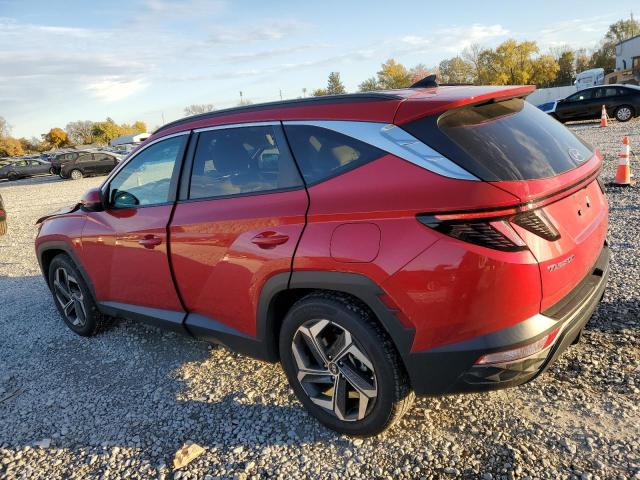 2023 HYUNDAI TUCSON SEL #3297052571