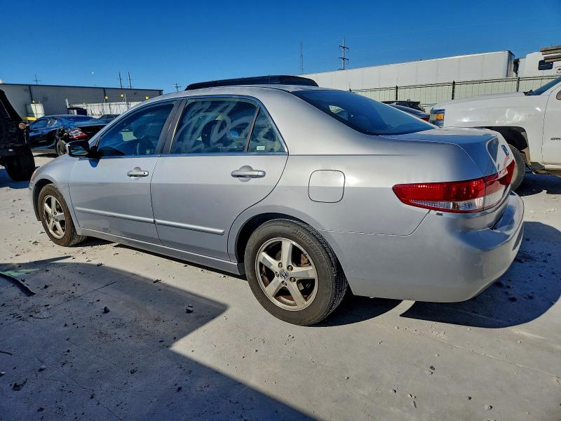 2003 HONDA ACCORD EX #3304574440