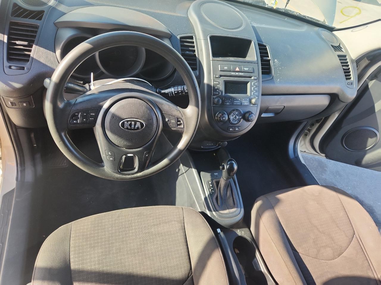 Lot #3311667246 2013 KIA SOUL