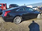 Lot #3308245173 2018 CADILLAC ATS LUXURY