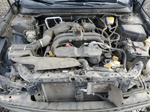 2019 SUBARU OUTBACK 2. #3304111485