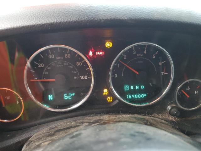 2017 JEEP WRANGLER U #3303033605