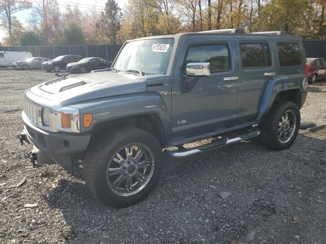 2006 HUMMER H3 #3308220154