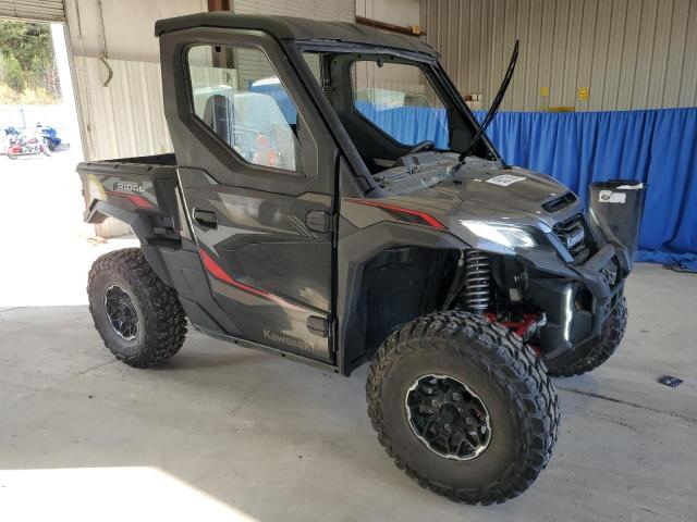 Global Auto Auctions: 2024 KAWASAKI KWF1000