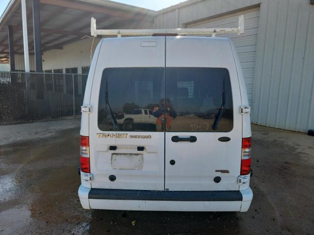 2013 FORD TRANSIT CO #3302679005