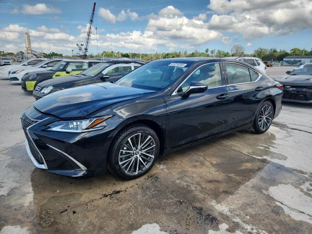 2025 LEXUS ES 350 BAS #3302831912