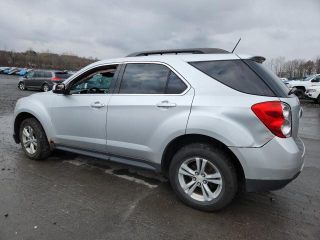 2013 CHEVROLET EQUINOX LT #3302722029