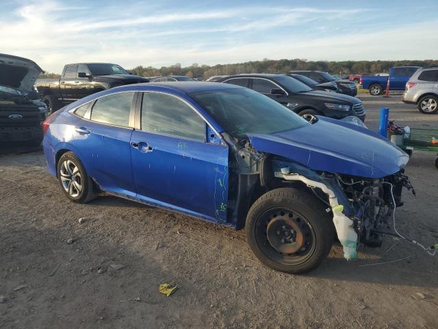 2016 HONDA CIVIC LX - 19XFC2F54GE008104