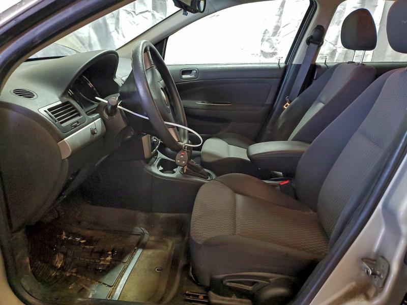 2009 CHEVROLET COBALT LT #3301962617