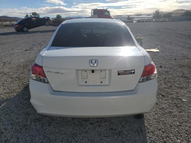 2010 HONDA ACCORD EX #3293344434