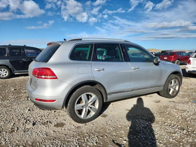 2013 VOLKSWAGEN TOUAREG V6 #3284389742