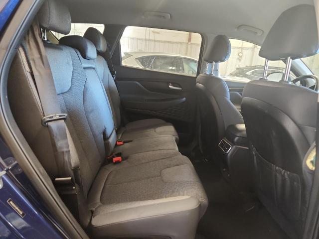 2023 HYUNDAI SANTA FE S #3309640078