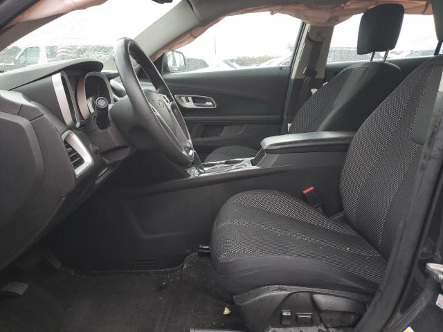 2016 CHEVROLET EQUINOX LS #3291247961