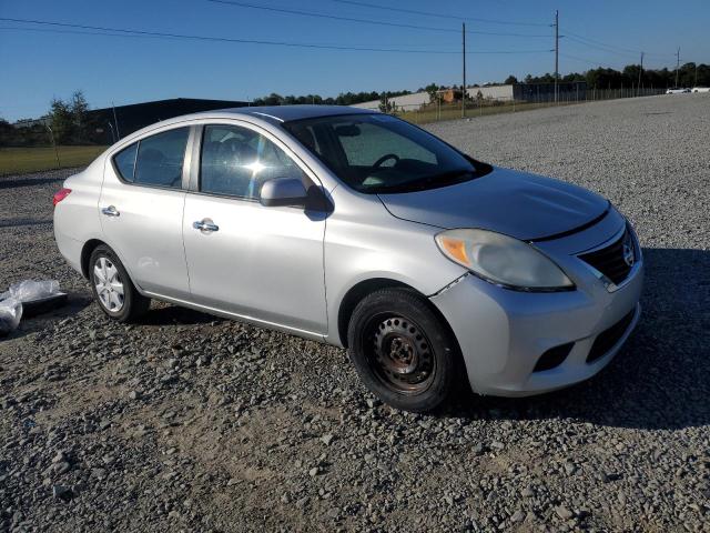 2012 NISSAN VERSA S - 3N1CN7AP1CL840687