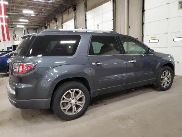 2014 GMC ACADIA SLT #3304528437