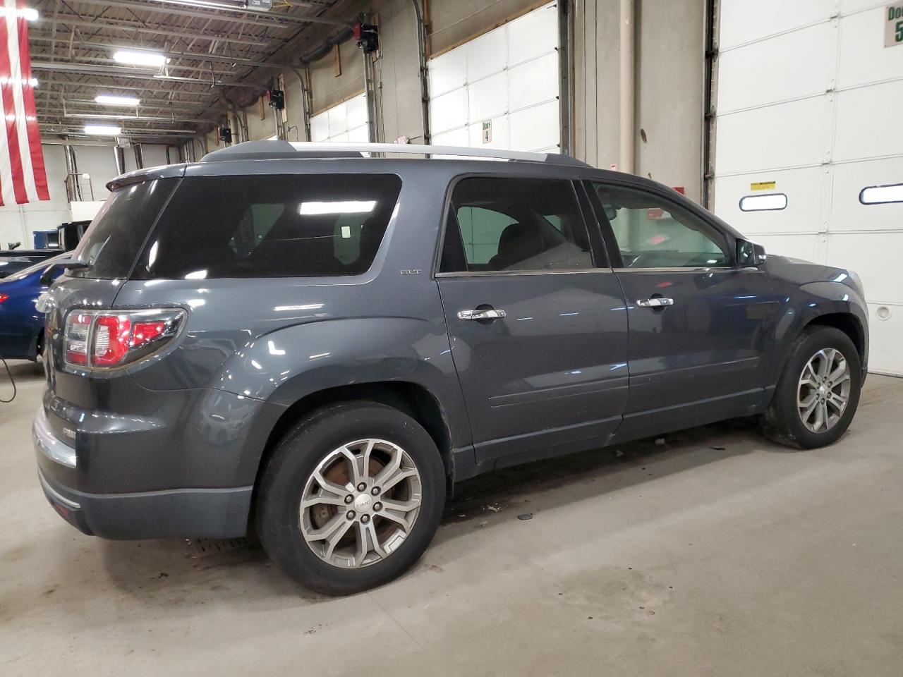 GMC ACADIA SLT-1