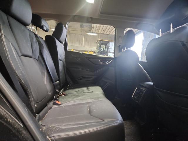 2019 SUBARU FORESTER L - JF2SKAUC6KH461271