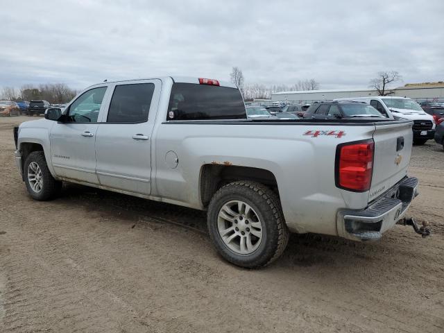 2015 CHEVROLET SILVERADO #3290293218