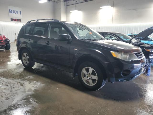 2009 MITSUBISHI OUTLANDER #3286666347