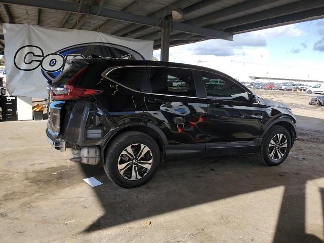 2021 HONDA CR-V SE #3301874447