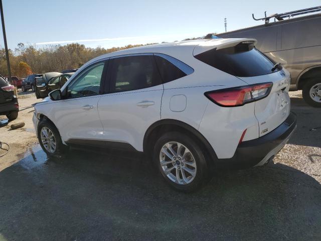 2021 FORD ESCAPE SE #3283866439