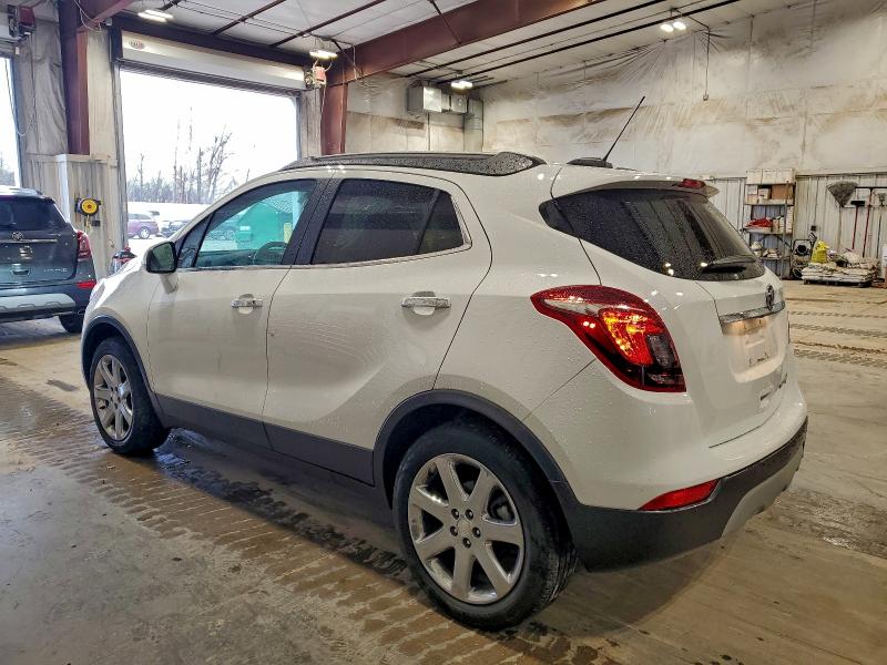 2019 BUICK ENCORE ESS #3302909047
