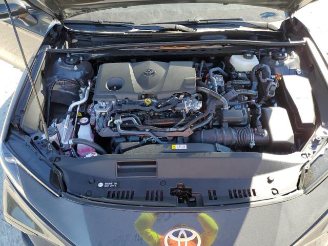 2026 TOYOTA CAMRY XSE #3304430587