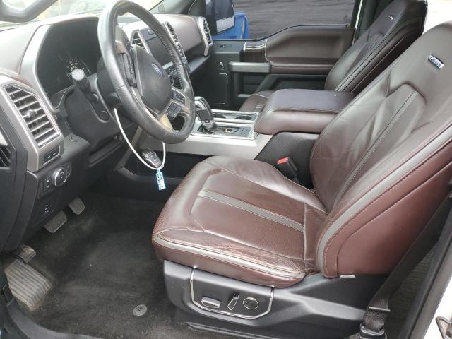 2015 FORD F150 SUPER #3301602680