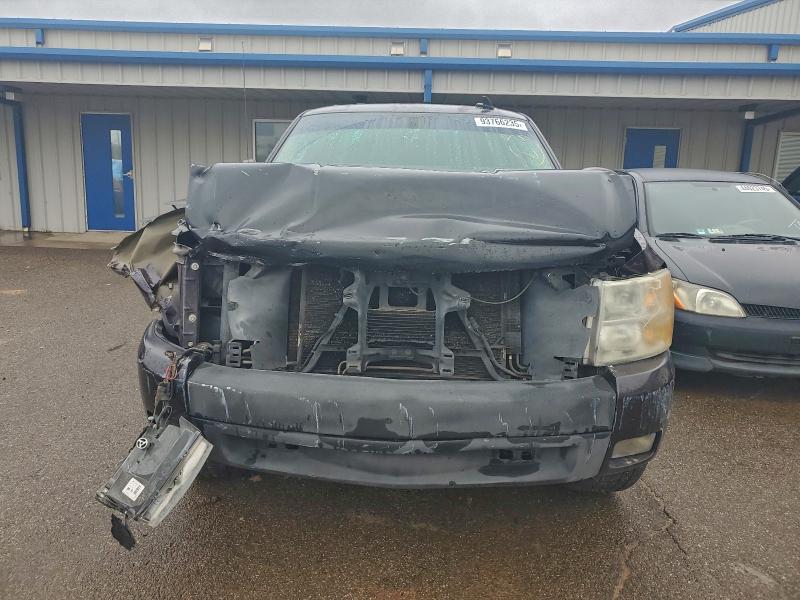 2008 CHEVROLET SILVERADO #3296219456