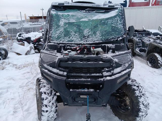 2025 POLARIS RANGER XP #3287356989