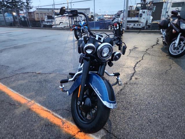 2022 HARLEY-DAVIDSON FLHCS #3291266012