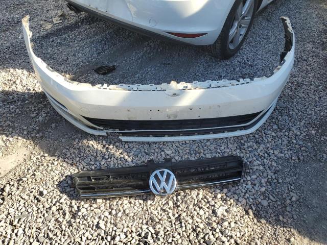 2015 VOLKSWAGEN GOLF TDI #3297236388