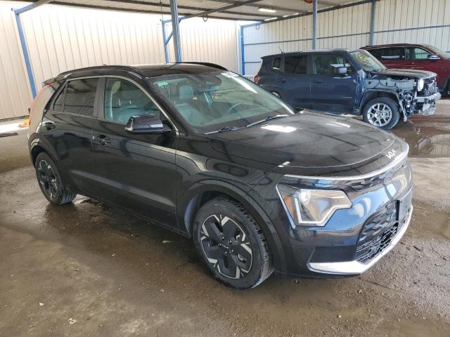 2024 KIA NIRO WIND #3284308049