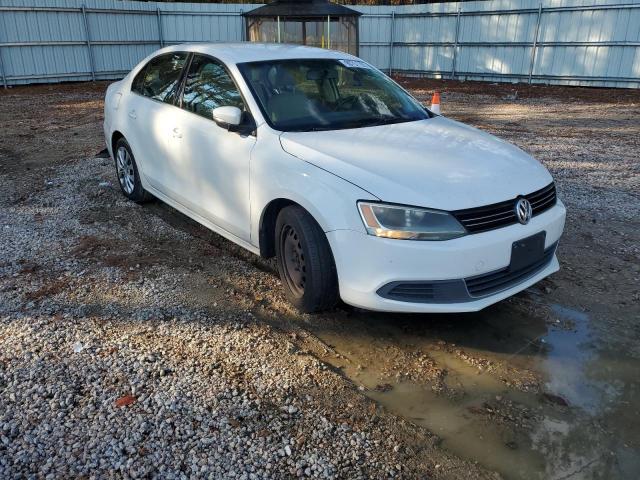 2013 VOLKSWAGEN JETTA SE - 3VWDP7AJ7DM353655