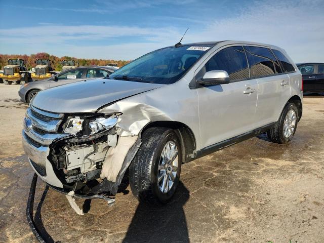2013 FORD EDGE SEL #3296395661