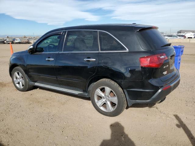 2010 ACURA MDX TECHNO #3304870546