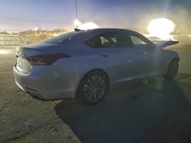 2016 HYUNDAI GENESIS 3. #3297236427