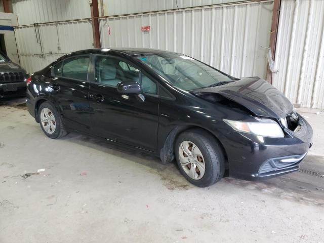 2015 HONDA CIVIC LX #3302870943
