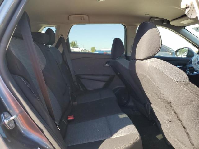 2023 NISSAN ROGUE SV #3301751341