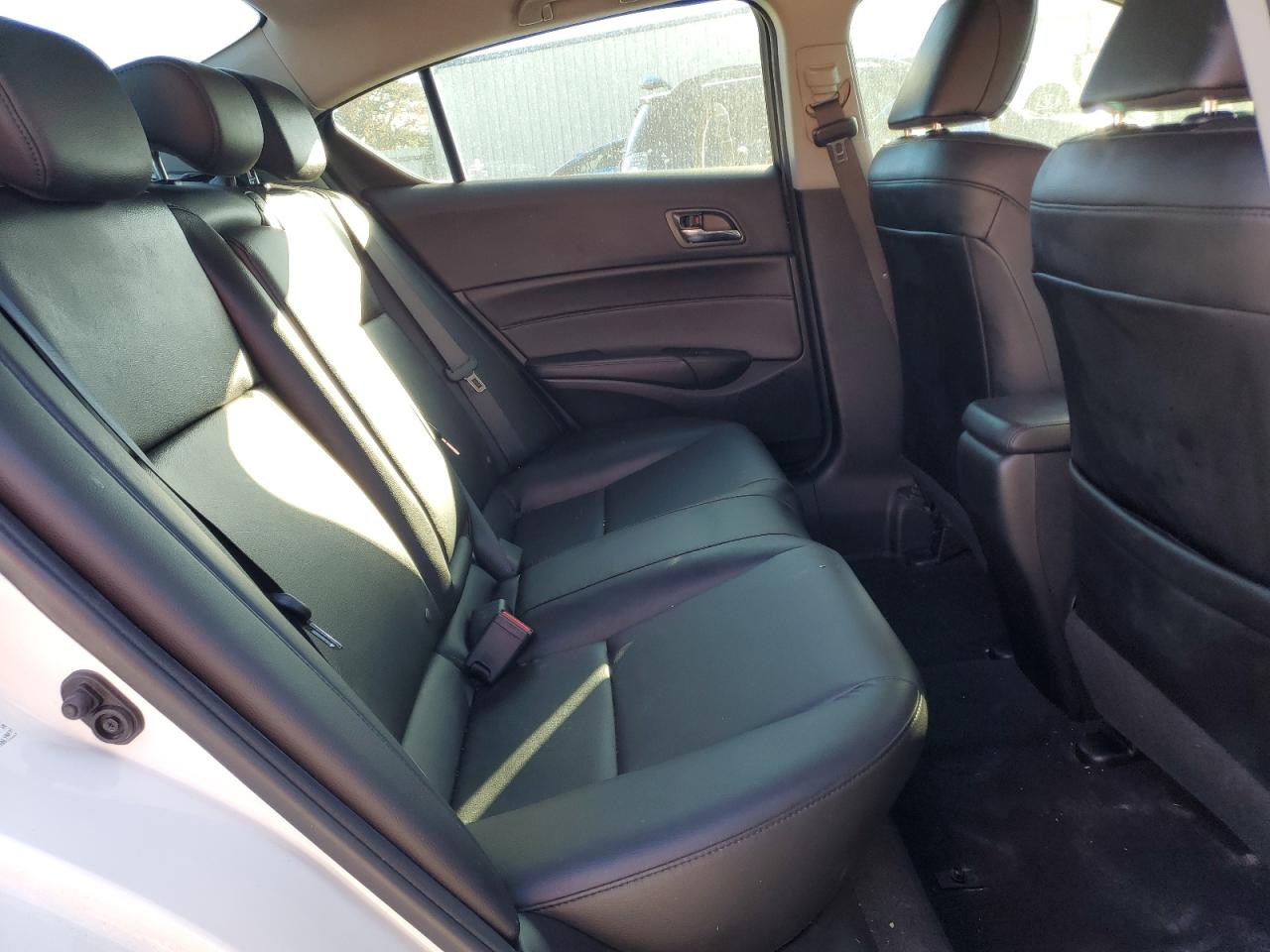 ACURA ILX BASE WATCH PLUS