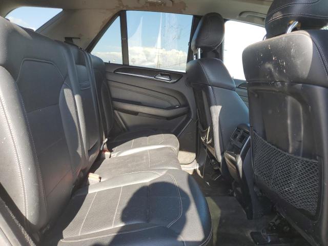 2015 MERCEDES-BENZ ML 350 #3293590451