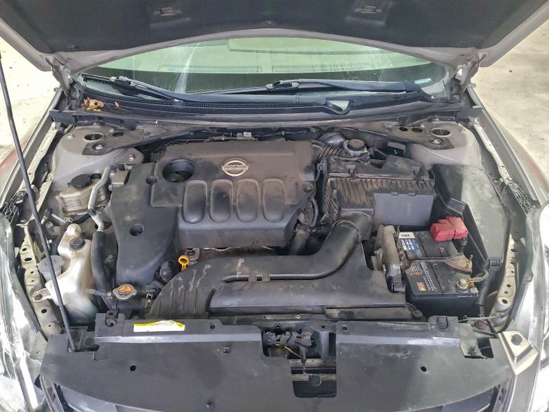 2012 NISSAN ALTIMA BAS #3301962484