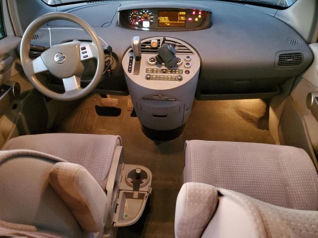 2006 NISSAN QUEST S #3297127494