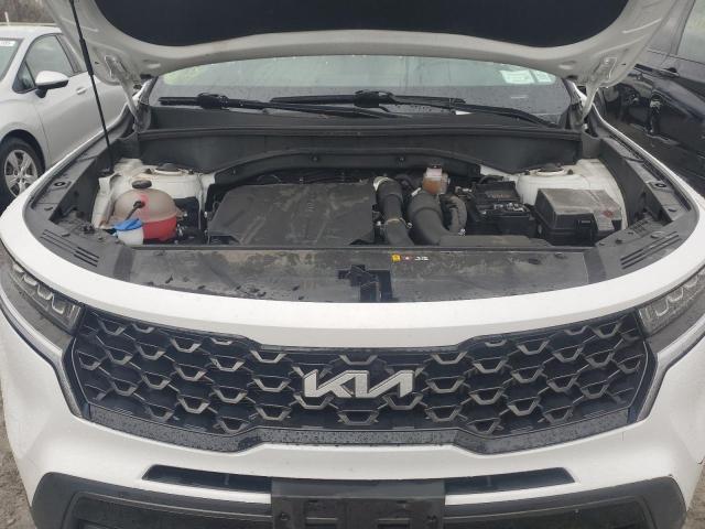 2023 KIA SORENTO EX #3303731467