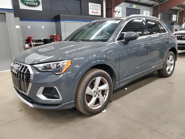 Global Auto Auctions: 2019 AUDI Q3 PREMIUM