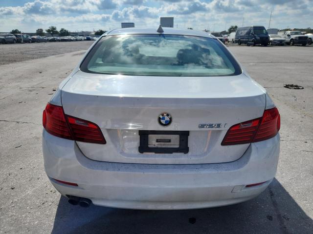 2015 BMW 528 I #3305346314