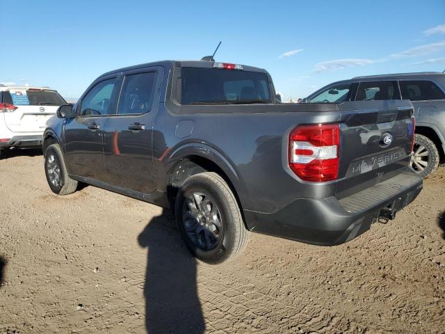 2025 FORD MAVERICK X #3310849663