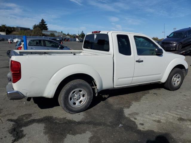 2015 NISSAN FRONTIER S #3297032514