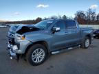 Lot #3310484052 2024 CHEVROLET SILVERADO