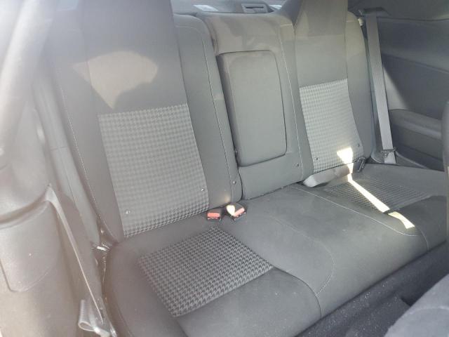 2023 DODGE CHALLENGER #3297063506